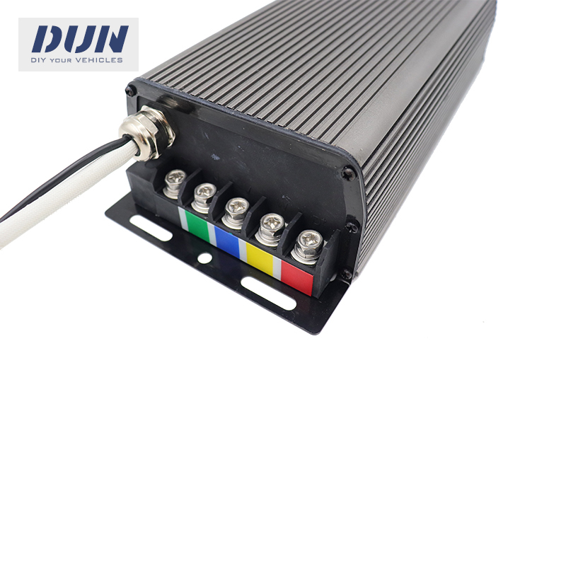 Bldc Controller 72V 150A Sabvoton - Sabvoton SVMC72150-M 150A 48V-72V Hall BLDC