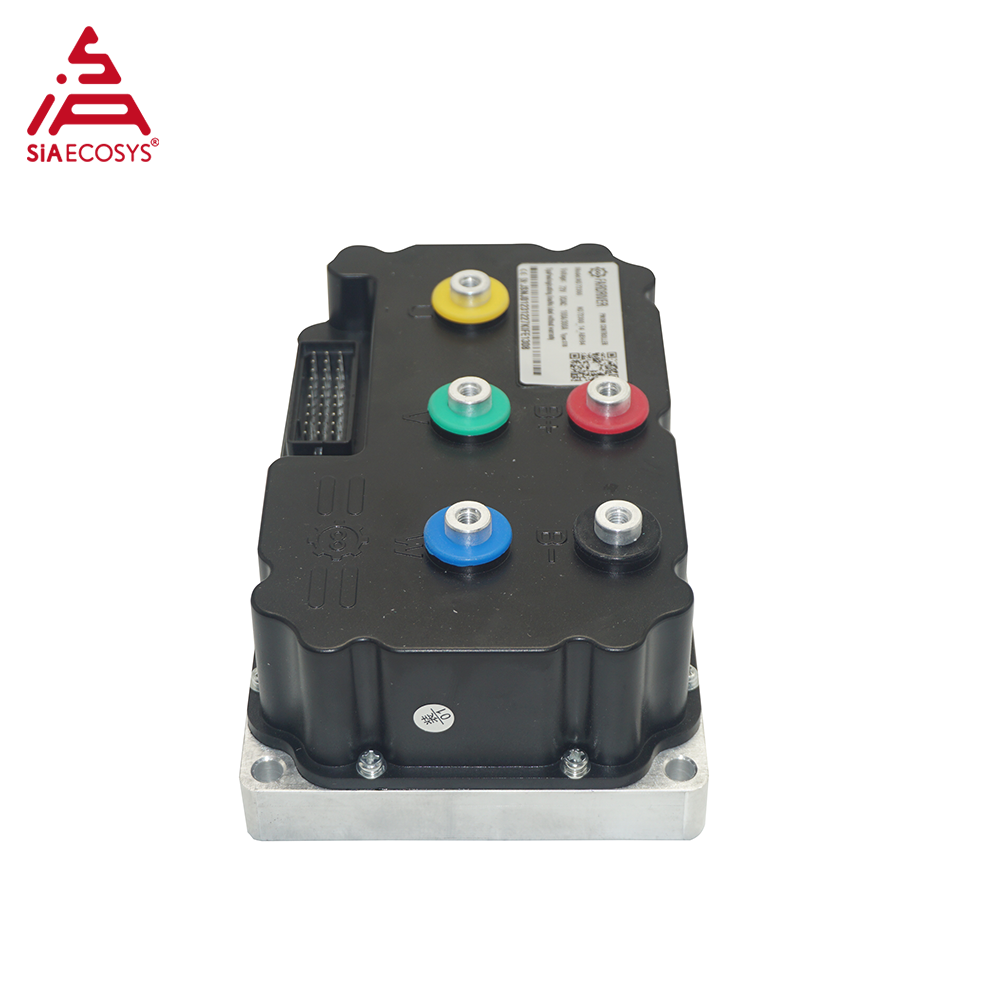 96V 300A Fardriver ND96300 Pro - Programmable Bldc Motor Controller 96V ulasan dan harga