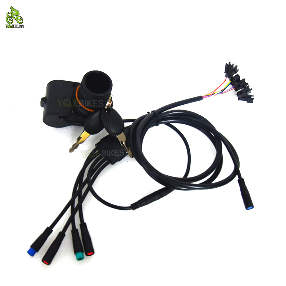 20inch 4.0 ebike Accessories D - Fat Tire Ebike Conversion Kit 2000W ulasan dan harga