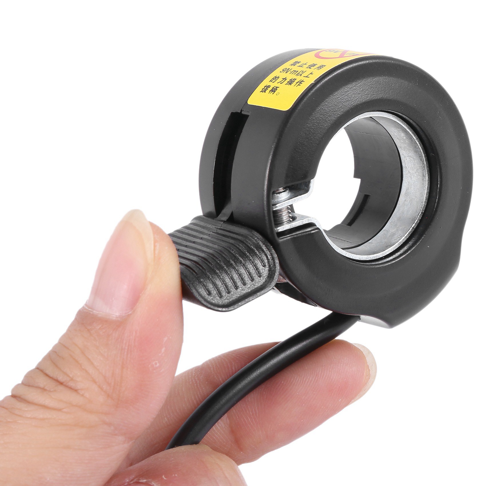 CGDS-2X Thumb Throttle For Baf - Mid Drive Motor Kit 52V 1000W ulasan dan harga