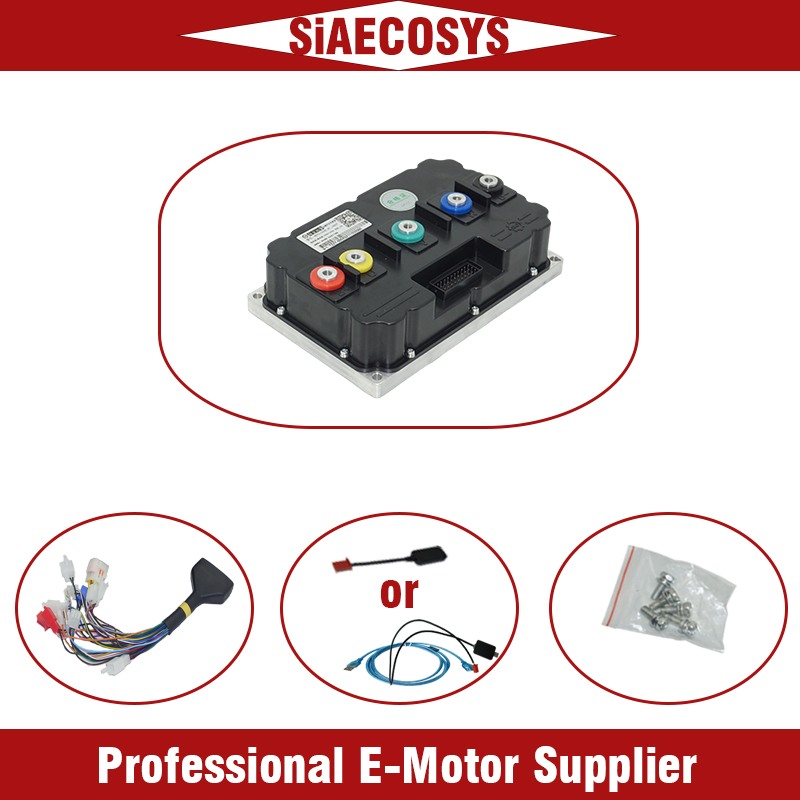 Fardriver ND961800 96V 20KW 80 - Programmable Bldc Motor Controller 96V ulasan dan harga