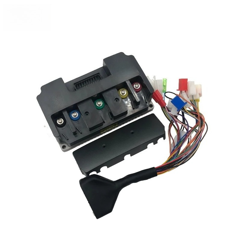 Fardriver ND72260 48V-72V 80A  - Sine Wave Controller 48V 72V 80A ulasan dan harga