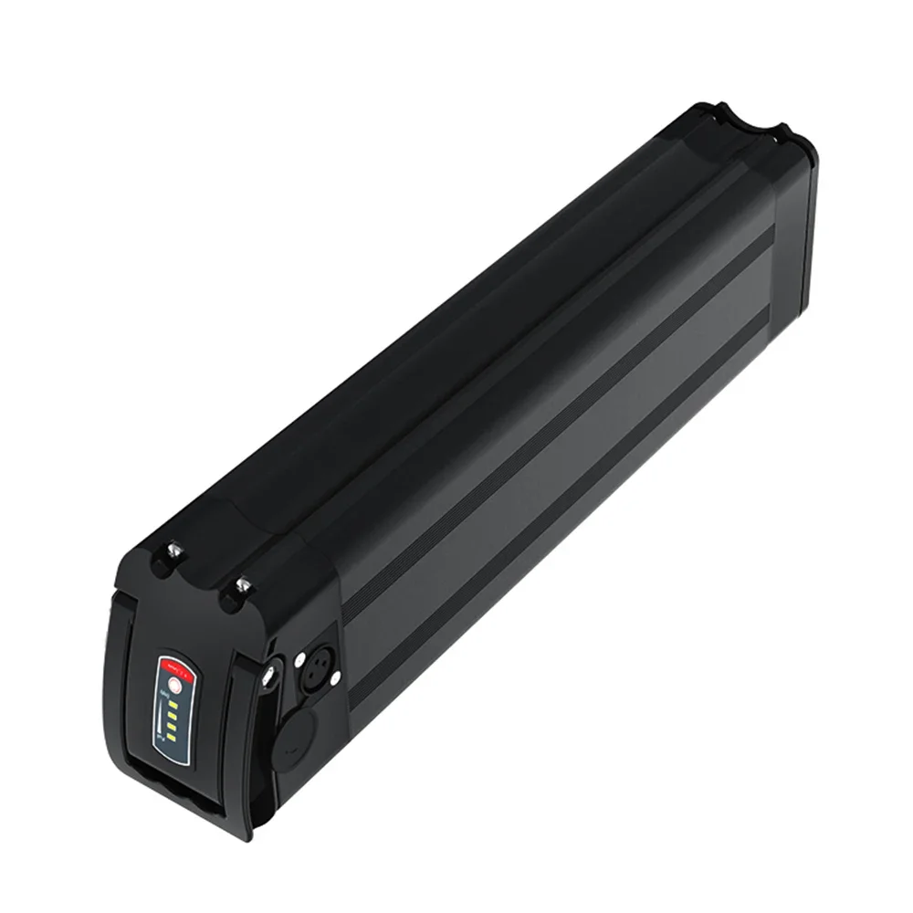 48V 30Ah 18650 Rechargeable Li - Ebike Battery 48V 20Ah Hailong ulasan dan harga