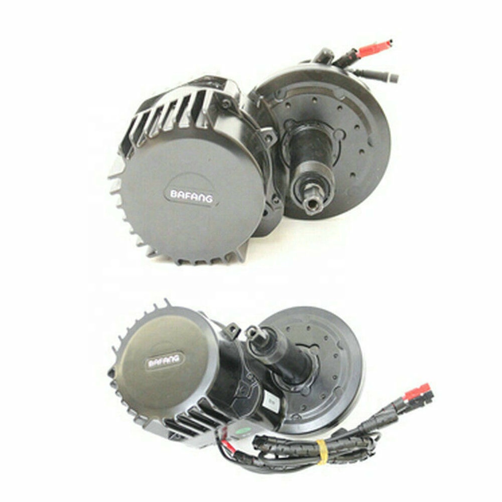 2026 Bafang CAN Version BBSHD  - Mid Drive Motor Kit 52V 1000W ulasan dan harga
