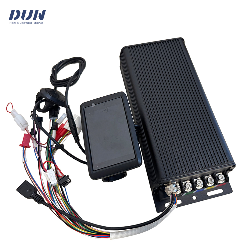 Sabvoton SVMC72150 48V-72V 150 - Bldc Controller 72V 150A Sabvoton ulasan dan harga