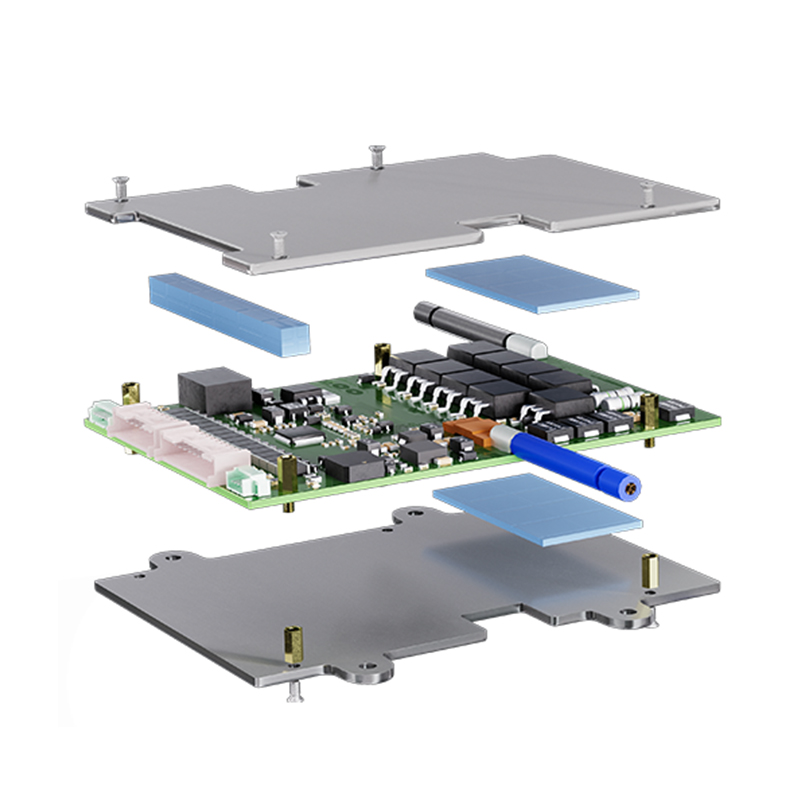 ANT Smart BMS 8S-20S with WiFi - Smart Bms 72V 20S 150A Bluetooth ulasan dan harga