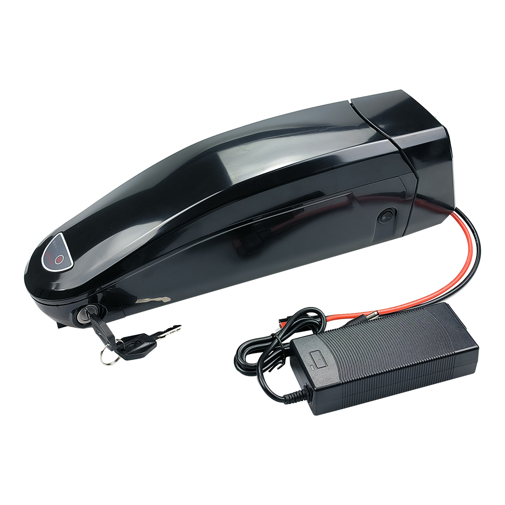 Side Open Ebike Frame Down Tub - Ebike Battery 52V 20Ah Triangle Pack ulasan dan harga
